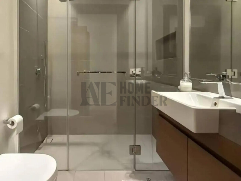 Furnished 2-bedroom apartment in Building 1, City Walk,| UAEHomeFinder