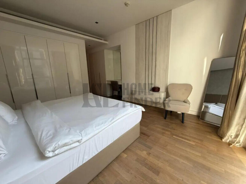 Furnished 2-bedroom apartment in Building 1, City Walk,| UAEHomeFinder