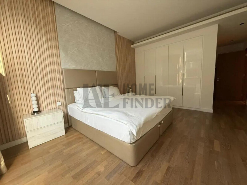 Furnished 2-bedroom apartment in Building 1, City Walk,| UAEHomeFinder