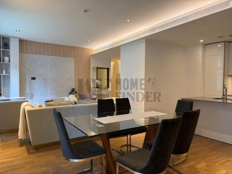 Furnished 2-bedroom apartment in Building 1, City Walk,| UAEHomeFinder