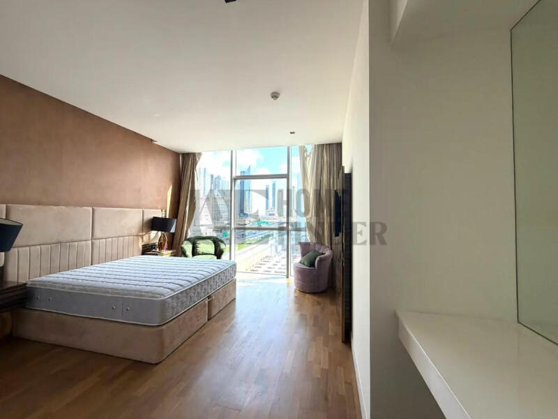 3 Bedroom Apartment for rent in City Walk Residential Building 1, City Walk