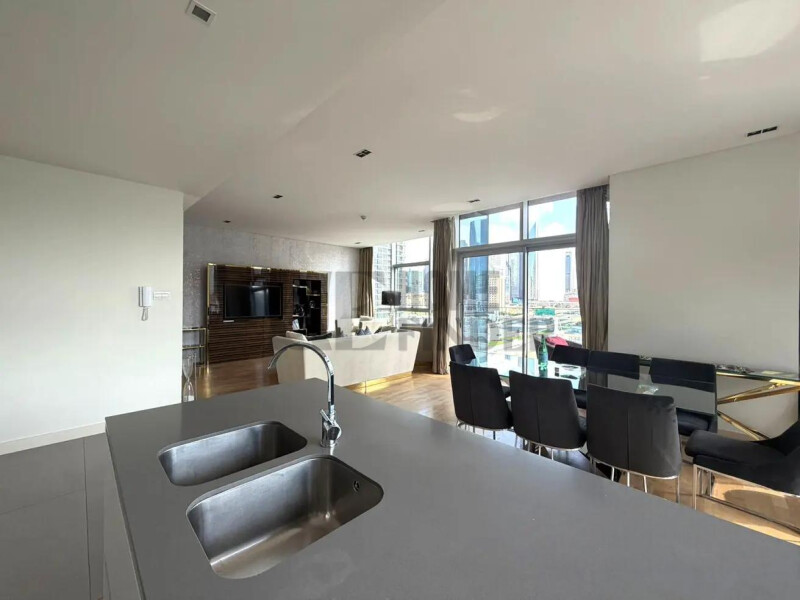 3 Bedroom Apartment for rent in City Walk Residential Building 1, City Walk
