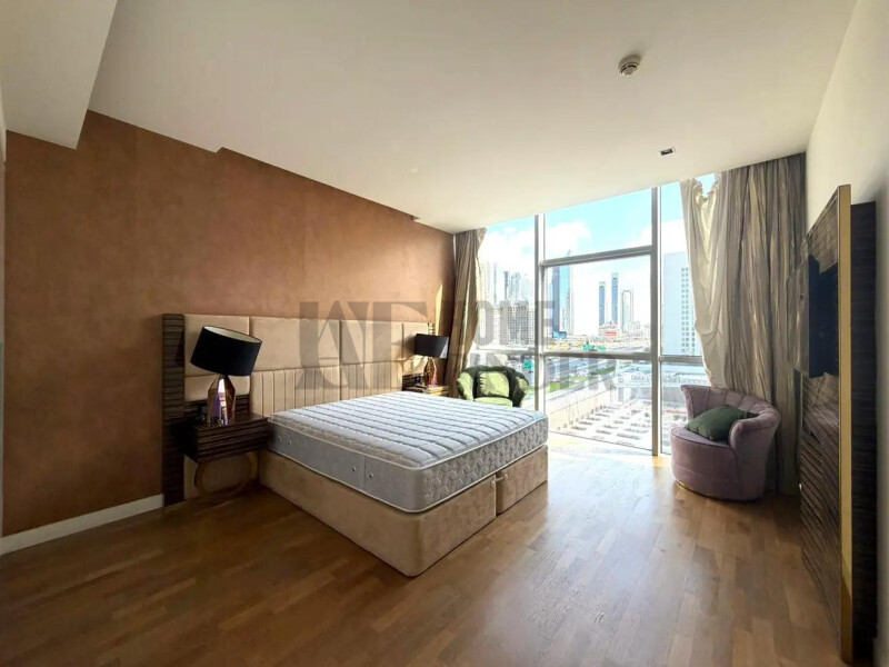 3 Bedroom Apartment for rent in City Walk Residential Building 1, City Walk