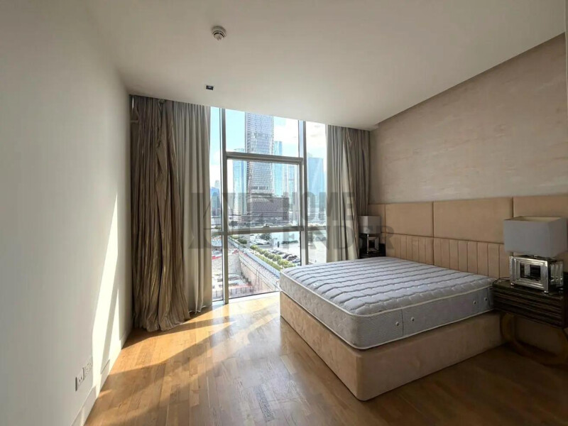 3 Bedroom Apartment for rent in City Walk Residential Building 1, City Walk