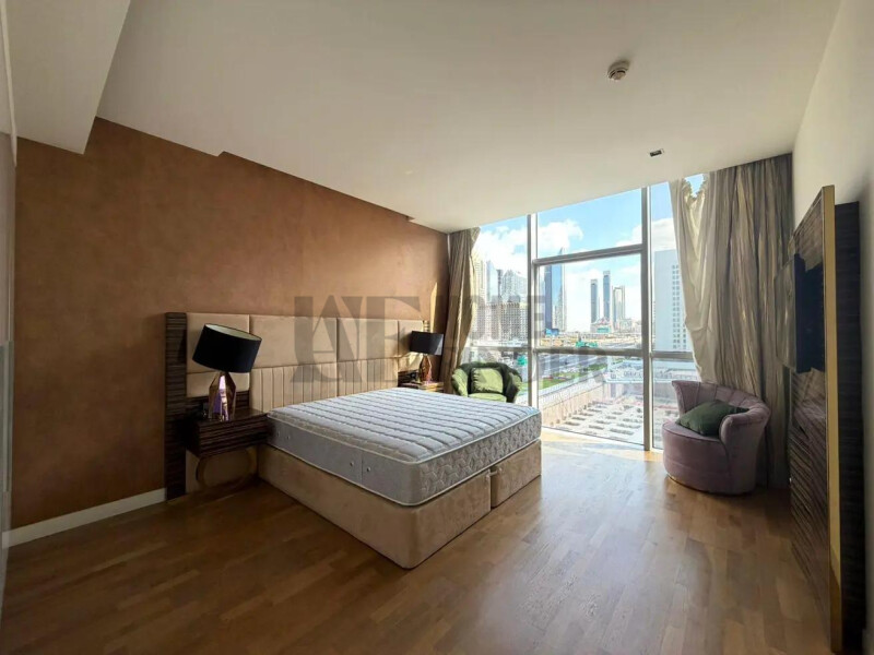 3 Bedroom Apartment for rent in City Walk Residential Building 1, City Walk