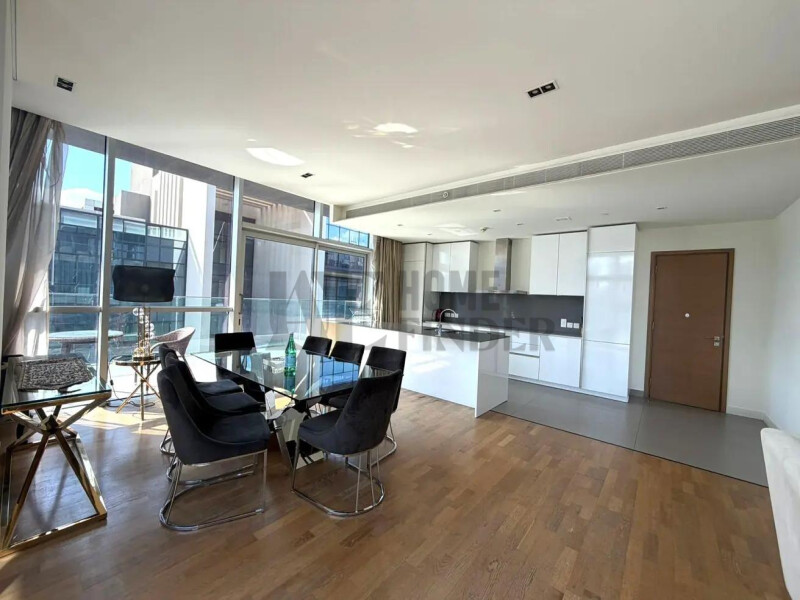 3 Bedroom Apartment for rent in City Walk Residential Building 1, City Walk