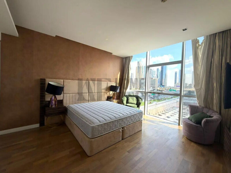 3 Bedroom Apartment for rent in City Walk Residential Building 1, City Walk