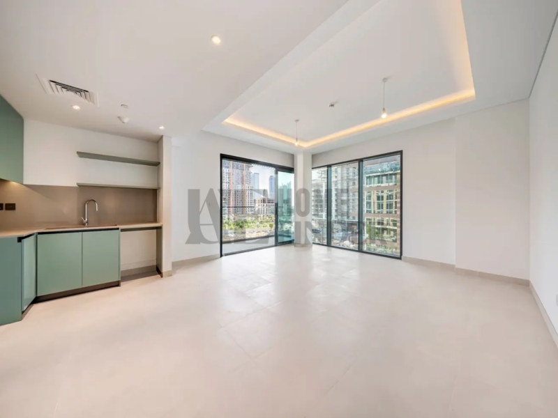 2 Bedroom Apartment for Rent in Myrtle, Central Park at City Walk, City Walk