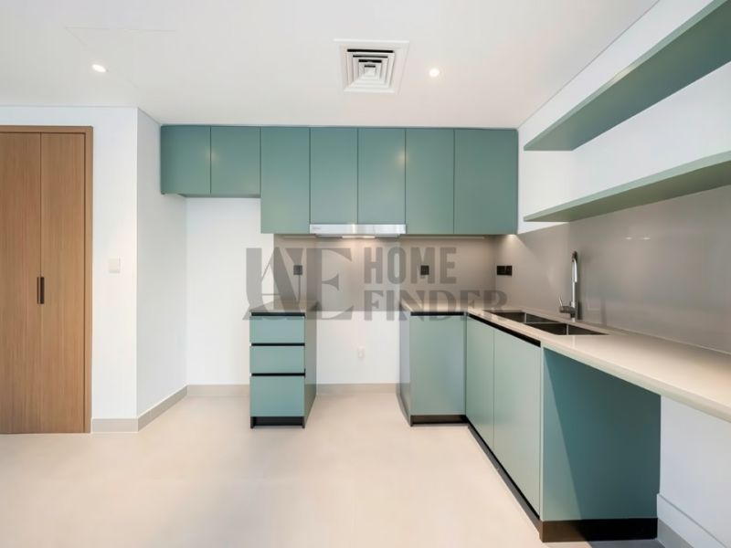 2 Bedroom Apartment for Rent in Myrtle, Central Park at City Walk, City Walk