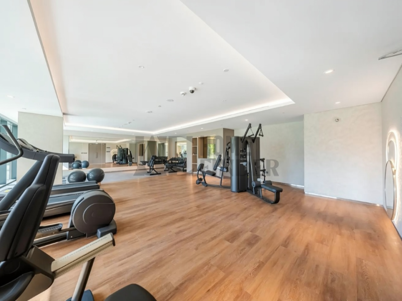 2 Bedroom Apartment for Rent in Myrtle, Central Park at City Walk, City Walk
