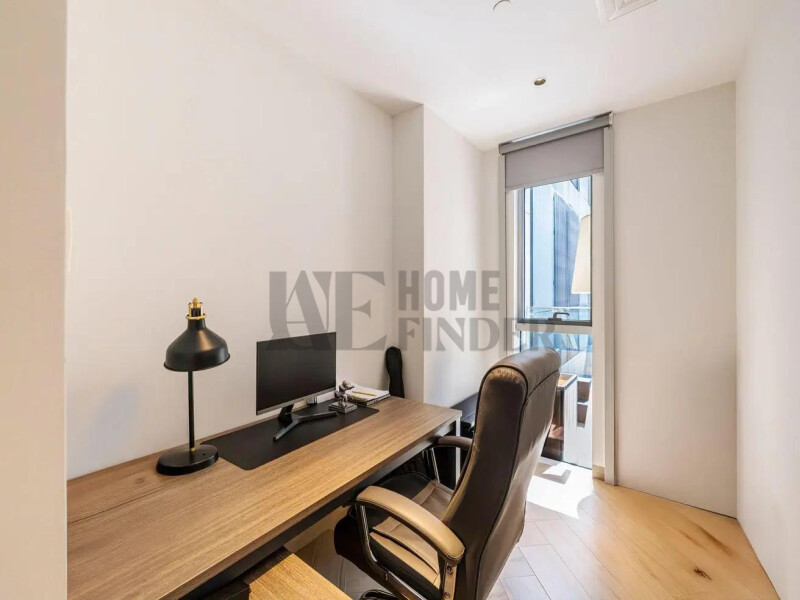 2 Bedroom Apartment for rent located in Building 1, CityWalk Residentia