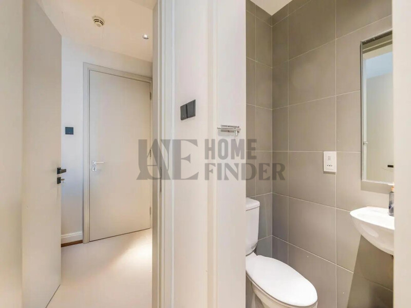 2 Bedroom Apartment for rent located in Building 1, CityWalk Residentia