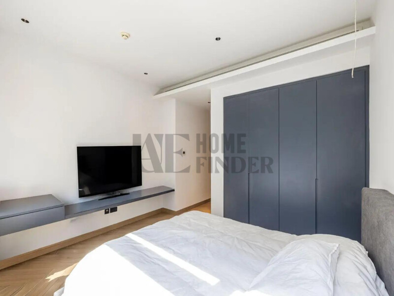 2 Bedroom Apartment for rent located in Building 1, CityWalk Residentia