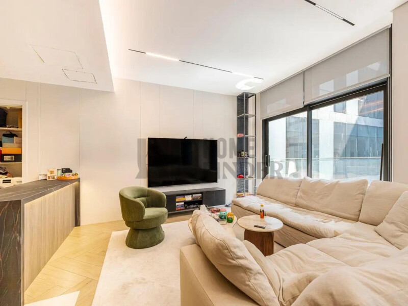 2 Bedroom Apartment for rent located in Building 1, CityWalk Residentia