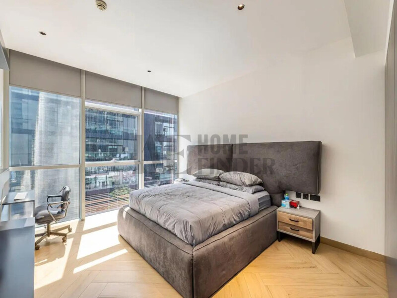 2 Bedroom Apartment for rent located in Building 1, CityWalk Residentia