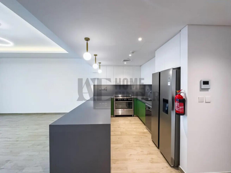 2 Bedroom Apartment for Rent in Central Park | Park View