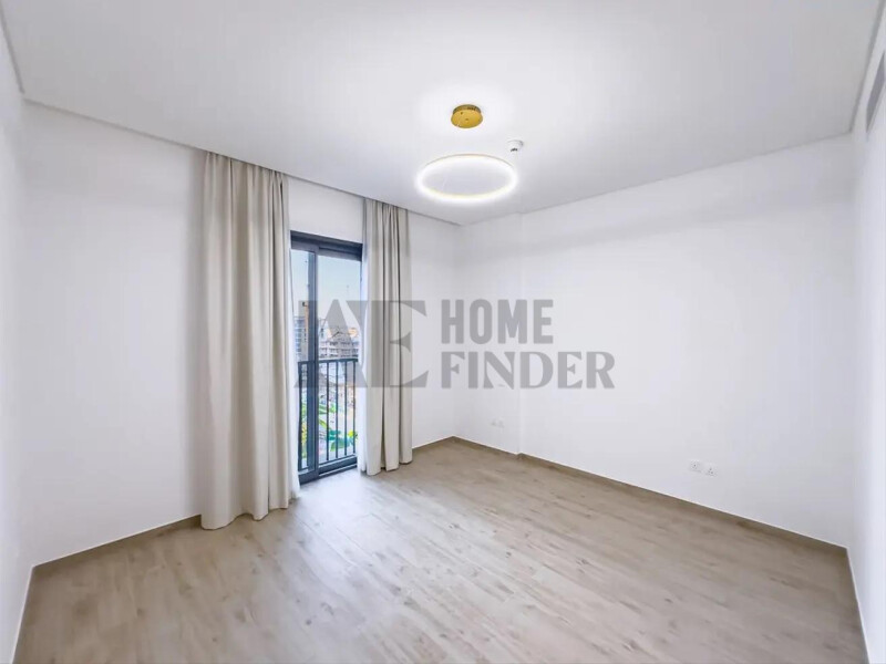2 Bedroom Apartment for Rent in Central Park | Park View