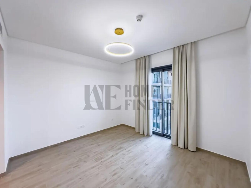 2 Bedroom Apartment for Rent in Central Park | Park View