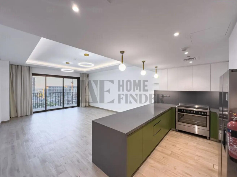 2 Bedroom Apartment for Rent in Central Park | Park View