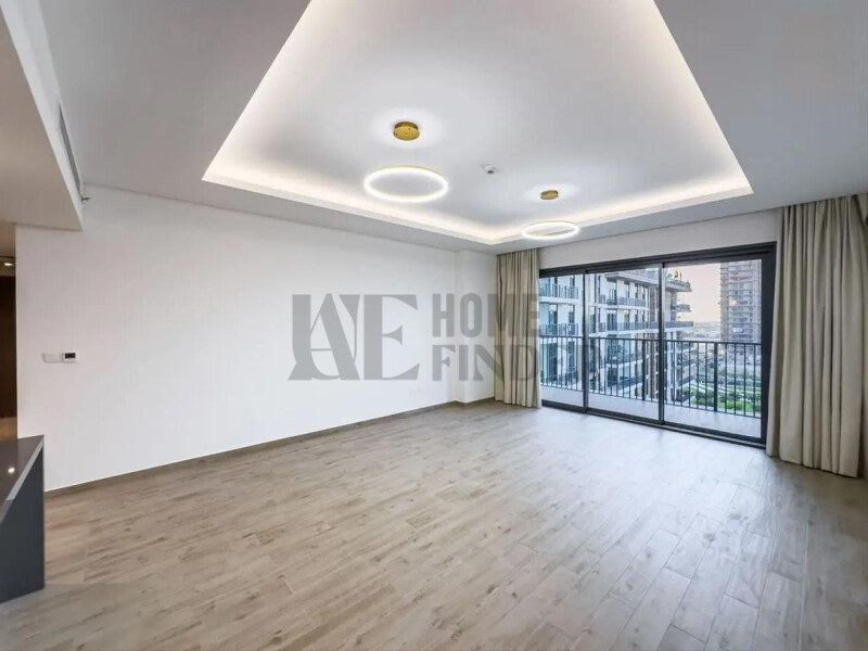 2 Bedroom Apartment for Rent in Central Park | Park View