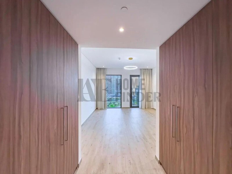 2 Bedroom Apartment for Rent in Central Park | Park View