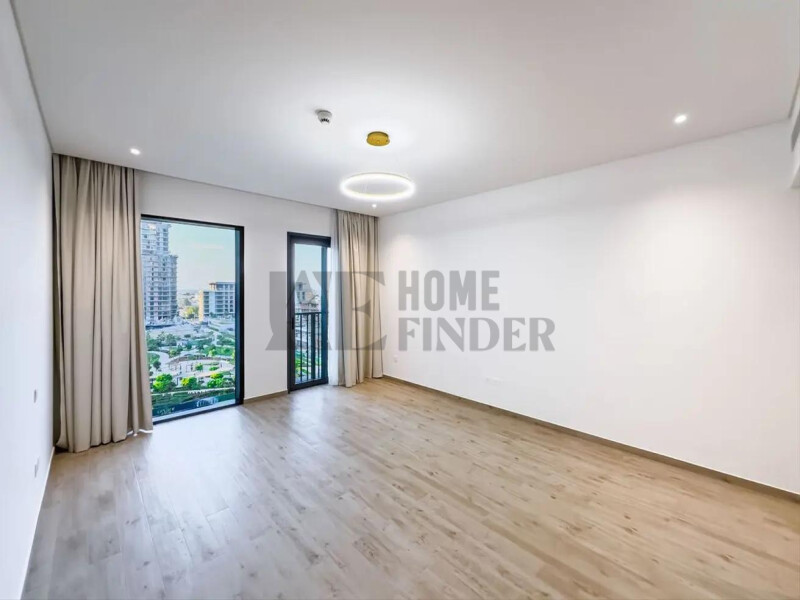 2 Bedroom Apartment for Rent in Central Park | Park View