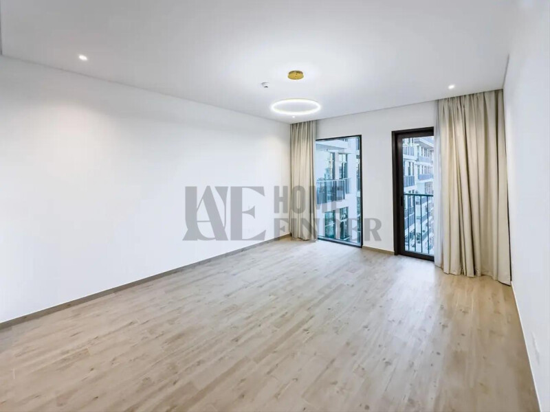 2 Bedroom Apartment for Rent in Central Park | Park View