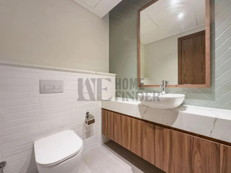 2 Bedroom Apartment for Rent in Central Park | Park View