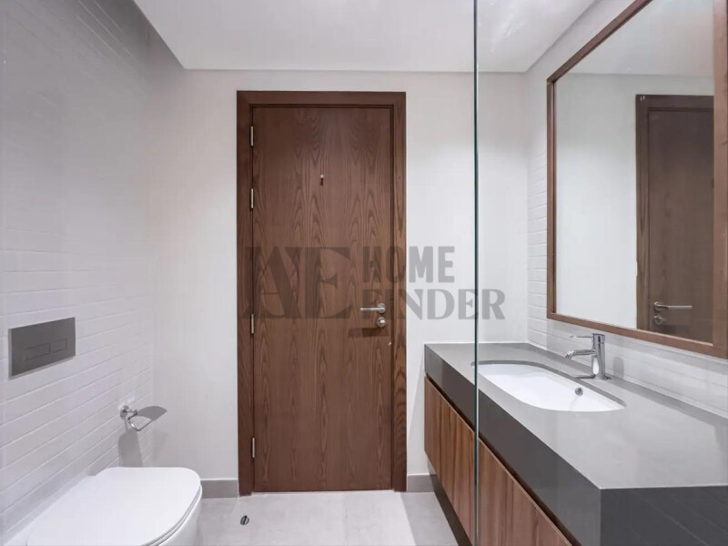 2 Bedroom Apartment for Rent in Central Park | Park View