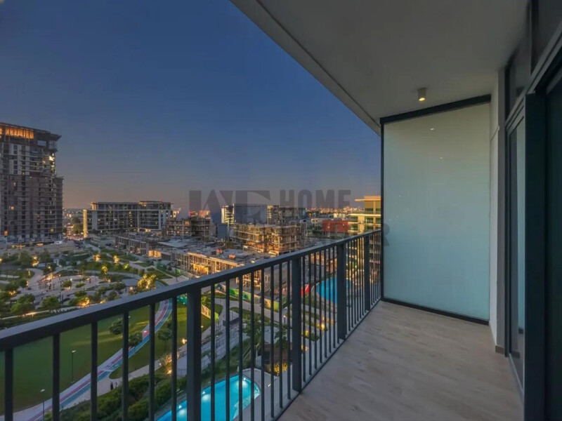 2 Bedroom Apartment for Rent in Central Park | Park View