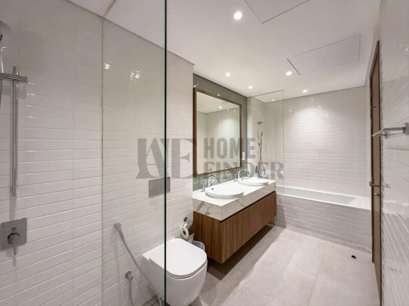 2 Bedroom Apartment for Rent in Central Park | Park View