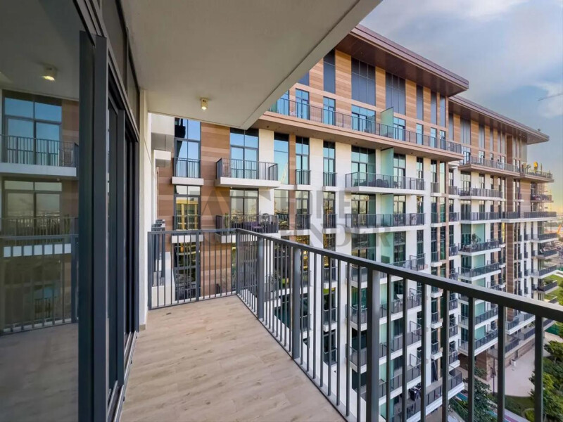2 Bedroom Apartment for Rent in Central Park | Park View