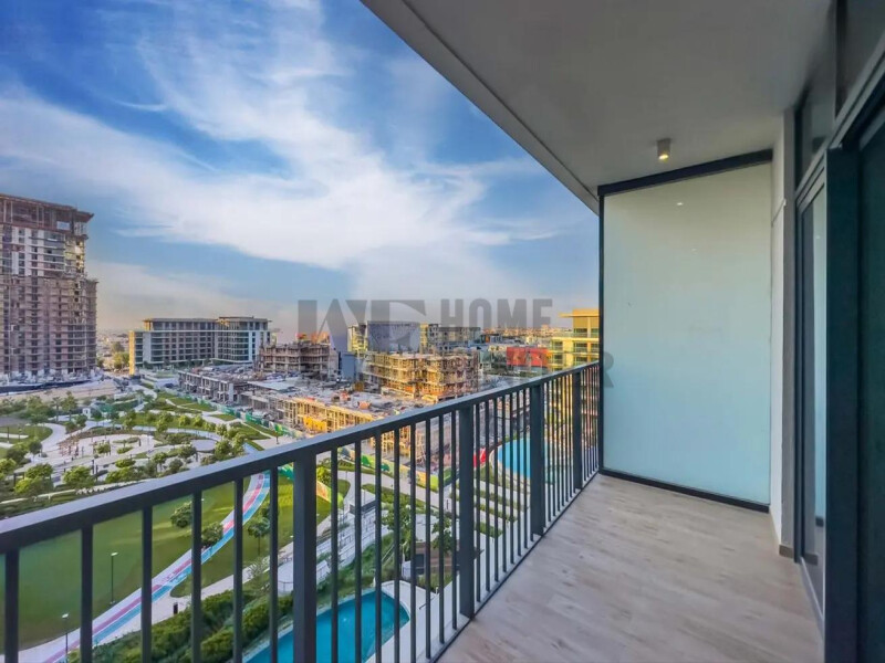 2 Bedroom Apartment for Rent in Central Park | Park View