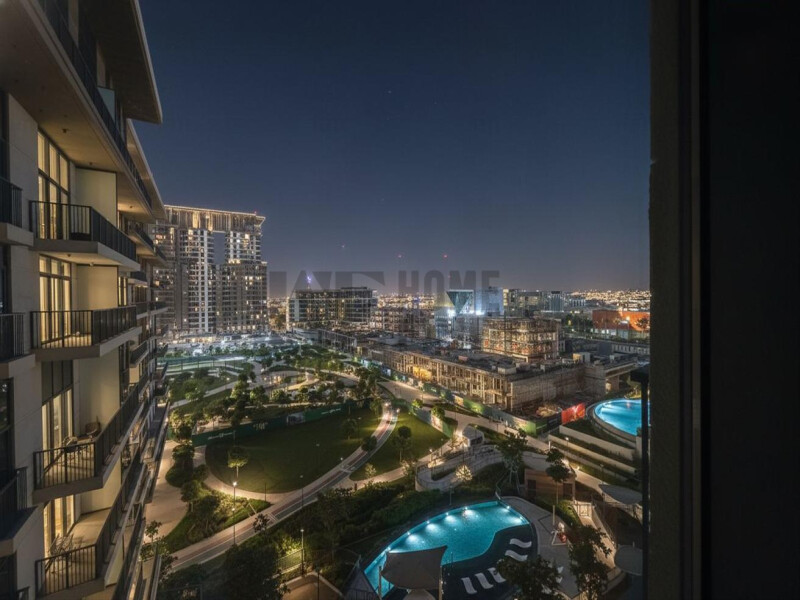 2 Bedroom Apartment for Rent in Central Park | Park View