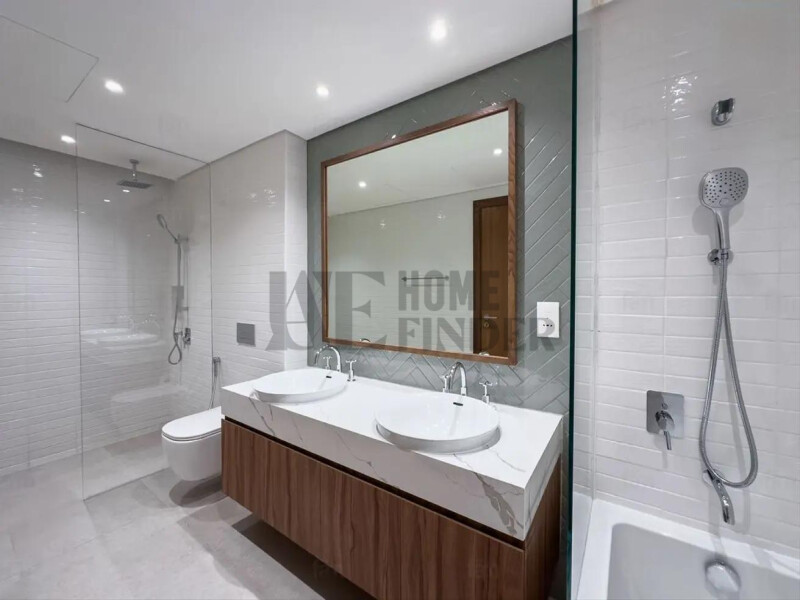 2 Bedroom Apartment for Rent in Central Park | Park View