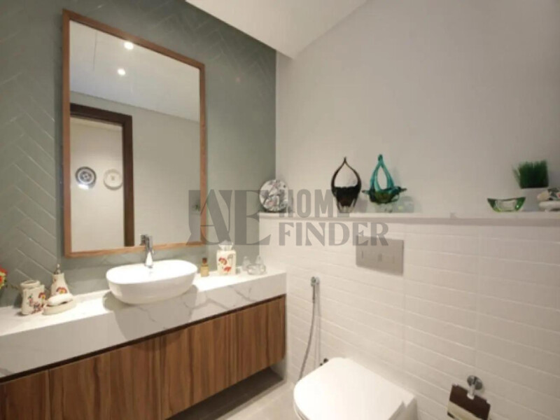 Furnished 2 Bedroom Apartment for Rent in City Walk | Park View