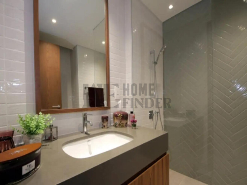 Furnished 2 Bedroom Apartment for Rent in City Walk | Park View