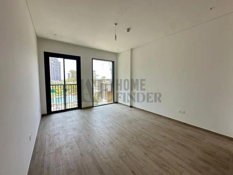 2 Bedroom Apartment for Rent in City Walk | Brand New Home