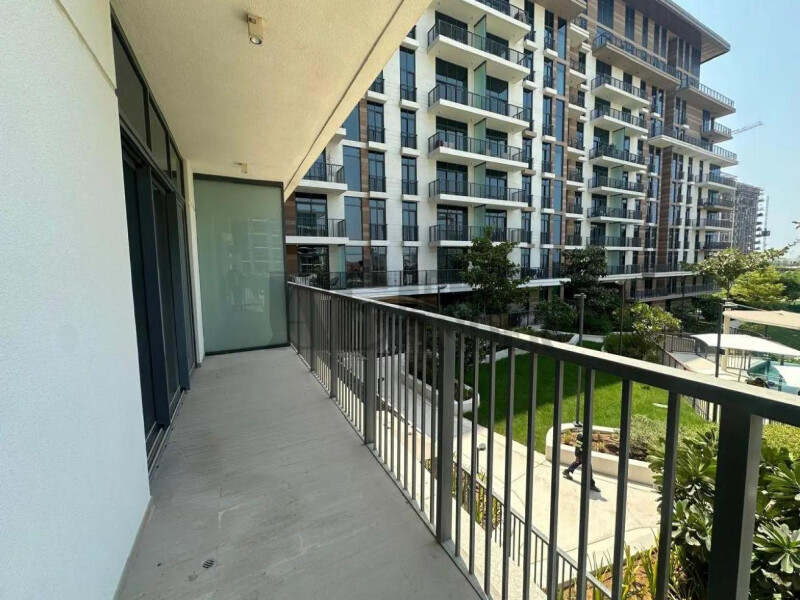 2 Bedroom Apartment for Rent in City Walk | Brand New Home