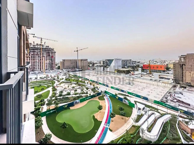 2 Bedroom Apartment for Rent in Central Park | Park View | UAEHomeFinder