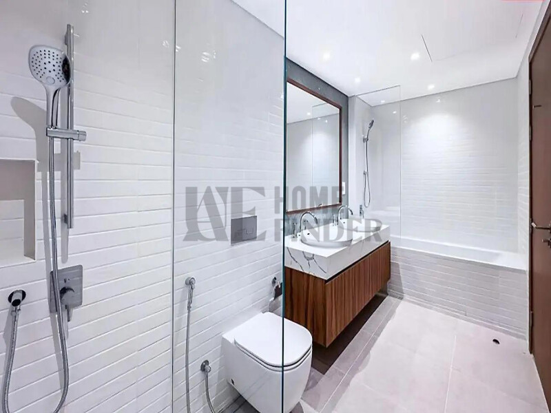 2 Bedroom Apartment for Rent in Central Park | Park View | UAEHomeFinder