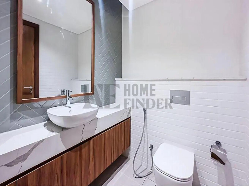 2 Bedroom Apartment for Rent in Central Park | Park View | UAEHomeFinder