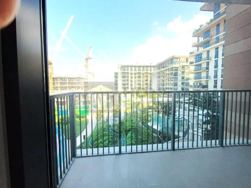 2 Bedroom Apartment for Rent in City Walk | Park & Pool View | UAEHomeFinder