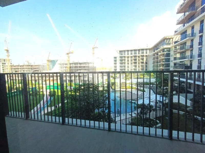 2 Bedroom Apartment for Rent in City Walk | Park & Pool View | UAEHomeFinder