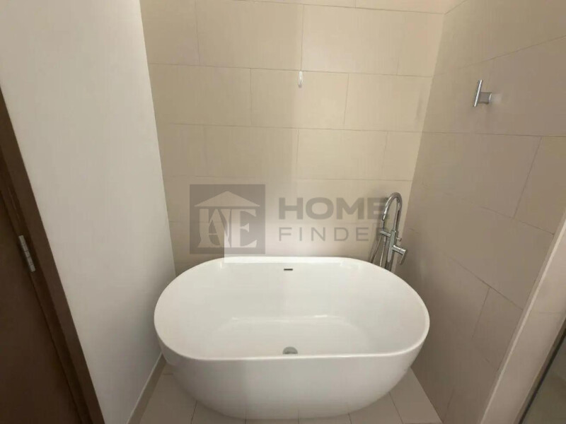 3 Bedroom Apartment for Rent in City Walk | Central Park