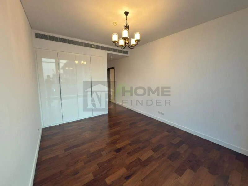 3 Bedroom Apartment for Rent in City Walk | Central Park
