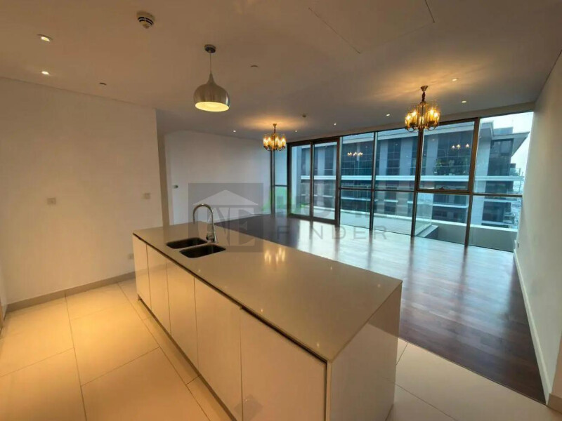 3 Bedroom Apartment for Rent in City Walk | Central Park