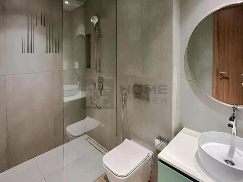1 Bedroom Apartment for Rent in City Walk | Burj Khalifa View | UAEHomeFinder