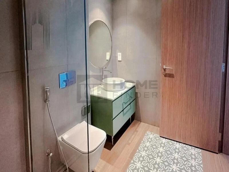 1 Bedroom Apartment for Rent in City Walk | Burj Khalifa View | UAEHomeFinder