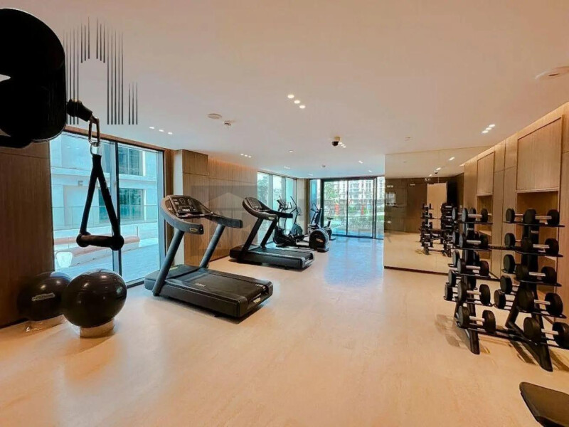 1 Bedroom Apartment for Rent in City Walk | Burj Khalifa View | UAEHomeFinder